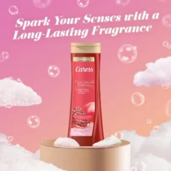Caress Body Wash, Tahitian Pomegranate & Coconut Milk, 20Oz 14 Caress Body Wash, Tahitian Pomegranate & Coconut Milk, 20Oz -Glow Up Beauty Store GUEST 991216ba c7ed 42df a05b 12de901c7752