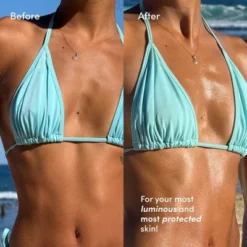 Coco & Eve Tan Boosting Anti-Aging Body Oil - SPF45 - 5.07 Fl Oz - Ulta Beauty -Glow Up Beauty Store GUEST 993de3af 77ed 4202 bfc9 5c7844352890