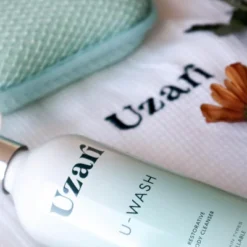 Uzari Plant-Based Body U-Wash Cleanser 10 Oz. -Glow Up Beauty Store GUEST 995885ff b8d9 4ea5 8df1 49989978d5ac