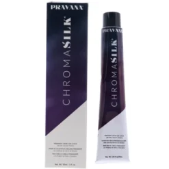 Pravana ChromaSilk Creme Hair Color Naturals -Glow Up Beauty Store GUEST 99843738 278d 4b04 86ef b9156207c317