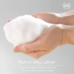 Muse Apothecary Hand Ritual - Aromatic And Nourishing Foaming Hand Soap, Infused With Natural Essential Oils - 11.5 Oz, Rosemary Mint + Hemp, 2 Pack -Glow Up Beauty Store GUEST 9a04cdfc a782 463b 8d59 3d2934f38d84