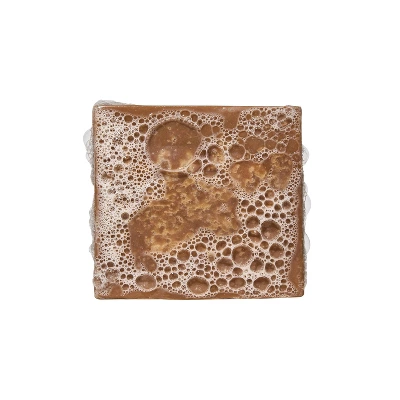 DR. SQUATCH Men's All Natural Bar Soap - Spiked Cider - 5oz 8 DR. SQUATCH Men's All Natural Bar Soap - Spiked Cider - 5oz - Image 6