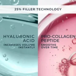 RoC Derm Correxion Lip Volumizer Treatment - 0.34 Fl Oz -Glow Up Beauty Store GUEST 9a461289 050a 4a39 8d0d 223659a4c823