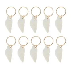 Unique Bargains Wings Hair Ring Pendants 10 Pcs 32 Unique Bargains Wings Hair Ring Pendants 10 Pcs -Glow Up Beauty Store GUEST 9ae6124d b232 4111 9f04 2fd12b886408