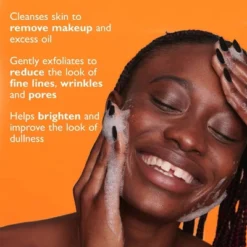 PETER THOMAS ROTH Anti-Aging Cleansing Gel - 1 Fl Oz - Ulta Beauty 11 PETER THOMAS ROTH Anti-Aging Cleansing Gel - 1 Fl Oz - Ulta Beauty -Glow Up Beauty Store GUEST 9b4fc76f 935d 4c1c 991d a6443462fc8d