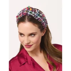 Shiraleah Nubby Knotted Headband -Glow Up Beauty Store GUEST 9bee4236 fcd0 43c8 bac8 b7f845fd06b6