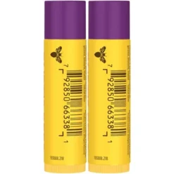 Burt's Bees Lavender Vanilla Lip Balm - 0.3oz -Glow Up Beauty Store GUEST 9c201735 35ee 4733 bbca b97311a8f5dd