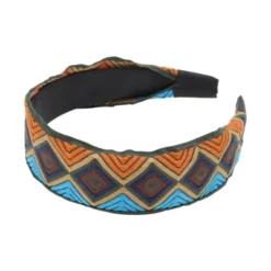 Unique Bargains Women's Embroidery Headband 1 Pc 11 Unique Bargains Women's Embroidery Headband 1 Pc -Glow Up Beauty Store GUEST 9c655b0a ed2a 499c af7c f8605bca86d7