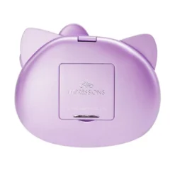 Hello Kitty Kawaii Battery Compact Mirror With Special Finish -Glow Up Beauty Store GUEST 9c6cd9d5 f084 4733 a198 4fb9dbec1d90