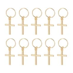 Unique Bargains Wings Hair Ring Pendants 10 Pcs 33 Unique Bargains Wings Hair Ring Pendants 10 Pcs -Glow Up Beauty Store GUEST 9cb0fa7e 952b 4f7d 8448 81f04b98279b