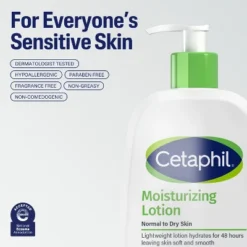 Cetaphil Moisturizing Face And Body Lotion For Dry Skin 23 Cetaphil Moisturizing Face And Body Lotion For Dry Skin -Glow Up Beauty Store GUEST 9d8f327c c7d5 4d4e 8d5c 85863c27d59c