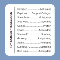 MEDIX 5.5 Collagen Body Cream And Hyaluronic Acid Hydration Bundle. Set Of Two - 15 Fl Oz -Glow Up Beauty Store GUEST 9d9fb90b e475 48ba 8e9e 4422806f0061