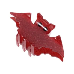 Unique Bargains Women's Halloween Bat Design Claw Clip 1 Pc -Glow Up Beauty Store GUEST 9de1f819 9468 459b 9f71 69263ae33aa6