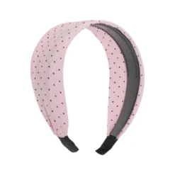 Unique Bargains Fresh Polka Dot Wide Headband 1 Pc -Glow Up Beauty Store GUEST 9e2672fd cd5e 425c 925e 9e01ca98bf4b