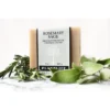 Plantlife Rosemary Sage Bar Soap – Moisturizing, Soothing, Handcrafted, Plant-Based – Made In California, 4oz -Glow Up Beauty Store GUEST 9e950740 8484 4013 82e7 545afe1d8654
