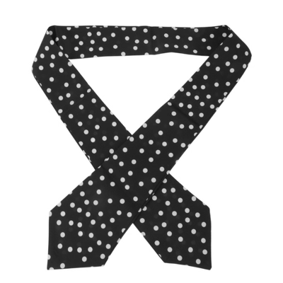 Unique Bargains Women's Versatile Ribbon Headband 1 Pc 9 Unique Bargains Women's Versatile Ribbon Headband 1 Pc - Image 7