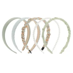 Unique Bargains Women's Flower Hairband 1 Set 17 Unique Bargains Women's Flower Hairband 1 Set -Glow Up Beauty Store GUEST 9f9a45e4 1c80 4eb9 ad60 a5dafb7b6c52
