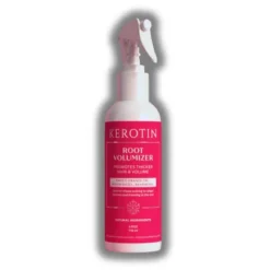 Kerotin Root Volumizer Sweet Orange Oil, Witch Hazel, Panthenol (4 Oz) - Lifts Roots, Adds Fullness & Reduces Oiliness -Glow Up Beauty Store GUEST 9ff91a87 c927 47ab a577 6fffbc7b4a99