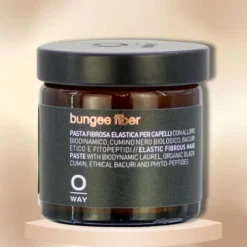Oway Bungee Fiber | Rich In Emollient Plant-derived Ingredients, Provides Hydration And Conditioning. - (1.70 Oz)