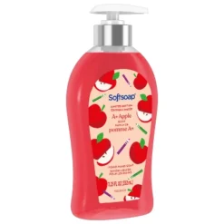 Softsoap Seasonal BTS Liquid Hand Soap - Apple - 11.25oz 18 Softsoap Seasonal BTS Liquid Hand Soap - Apple - 11.25oz -Glow Up Beauty Store GUEST a185ef28 b270 40c5 8284 f3ab3fa5f181