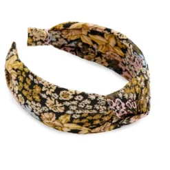 Shiraleah Floral Jaquard Headband -Glow Up Beauty Store GUEST a1dc36dc 612b 4300 a17e 546e6c02dda6