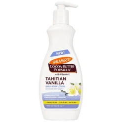 Palmer's Tahitian Vanilla Body Lotion - 13.5 Fl Oz -Glow Up Beauty Store GUEST a1fa2872 238d 4d51 a7f7 b857d8f5504f