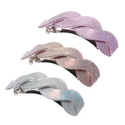 Unique Bargains Cute Women's Hair Clips Barrettes 3 Pcs -Glow Up Beauty Store GUEST a2011280 81b6 4265 bfca 9367f47eef00