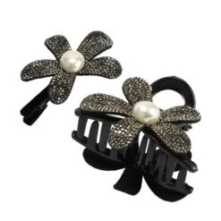 Unique Bargains Women's Fashion Elegant Rhinestones Hair Clips 2 Pcs 13 Unique Bargains Women's Fashion Elegant Rhinestones Hair Clips 2 Pcs -Glow Up Beauty Store GUEST a216baf6 9d40 4d69 b4f2 41e4421b7371
