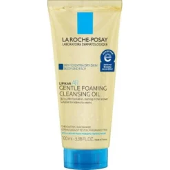 LA ROCHE-POSAY La Roche Posay Lipikar Oil - 3.38 Fl Oz -Glow Up Beauty Store GUEST a3395161 d01d 4229 ae73 7fbdaea36a9d