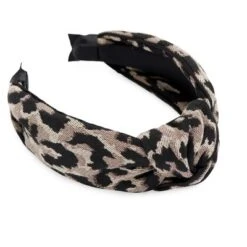 Shiraleah Leopard Knotted Headband 11 Shiraleah Leopard Knotted Headband -Glow Up Beauty Store GUEST a43b4fde 2140 499b 8e9c d74e09f6ff36