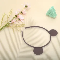 Unique Bargains Women's Cute Frosted Bears Headbands 1 Pc -Glow Up Beauty Store GUEST a469dbad 39a9 4653 9b51 d38d441dd01f