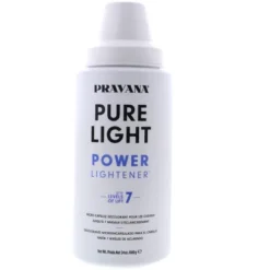 Pravana Pure Light Power Lightener, 24 Oz -Glow Up Beauty Store GUEST a48c9394 c3ef 43e1 9a32 1f9f4c086186