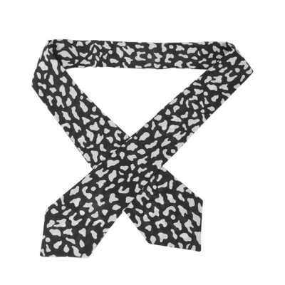 Unique Bargains Women's Versatile Ribbon Headband 1 Pc 13 Unique Bargains Women's Versatile Ribbon Headband 1 Pc - Image 11