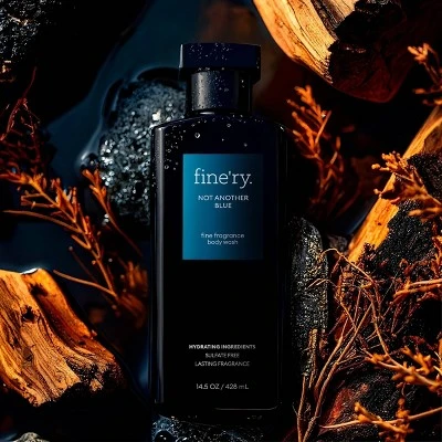 Fine'ry. Men's Body Wash - Not Another - 14.5 Fl Oz 3 Fine'ry. Men's Body Wash - Not Another - 14.5 Fl Oz