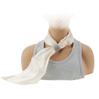 Unique Bargains Women's Triangle Design Headband 1 Pc 5 Unique Bargains Women's Triangle Design Headband 1 Pc - Image 3