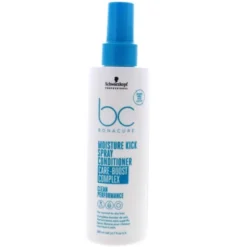 Schwarzkopf Bonacure Moisture Kick Spray Conditioner, 6.7 Oz -Glow Up Beauty Store GUEST a6b5d455 45f9 4aec a4e9 01c6fedae499