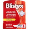 Blistex Lip Ointment, 0.21 Ounce CASE OF 24 -Glow Up Beauty Store GUEST a76a4cc1 97a9 4442 947e 6ed5231e7b2b