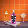 Softsoap Fall Seasonal Haunted Halloween Liquid Hand Soap - Raspberry - 11.25 Fl Oz