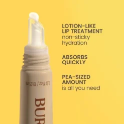 Burt's Bees Lip Milk - 0.34 Fl Oz -Glow Up Beauty Store GUEST a7a37769 1b97 44b4 8b11 51ecd5532822