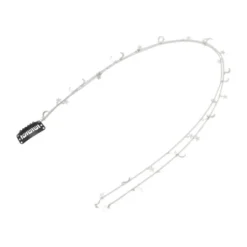 Unique Bargains Women's Moon Star Braided Hair Chain 1 Pc -Glow Up Beauty Store GUEST a7ab19b6 299a 4f5e bc4a 8cb25f4c4fa3