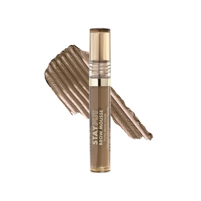 Milani Stay Put Tinted Brow Mousse - 0.05oz 9 Milani Stay Put Tinted Brow Mousse - 0.05oz - Image 7