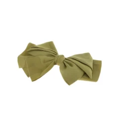 Unique Bargains Grace Bow Ribbon French Barrette Hair Clips 1 Pc -Glow Up Beauty Store GUEST a96d3246 8561 4b05 8892 3491e14598e6
