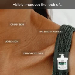 Advanced Clinicals Collagen Face Moisturizer + Collagen Body Cream. Fragrance Free Face & Body Lotion For Crepey Skin & Wrinkles, 2 Piece Set -Glow Up Beauty Store GUEST ab297465 ead1 4b90 aa39 3a8e0a30b551 1