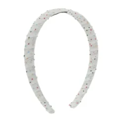 Unique Bargains Colored Rhinestones Headband 1 Pc -Glow Up Beauty Store GUEST abd1960c 6e2a 4b3d 8448 63f09a340809