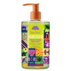 Tree Hut Serum-Infused Hand Wash - Frankenshine - 11 Fl Oz -Glow Up Beauty Store GUEST abd3bbc1 0a89 4221 98a4 23b9f0d69858