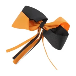 Unique Bargains Women's Halloween Bow Ribbon Duckbill Clip 1 Pc 16 Unique Bargains Women's Halloween Bow Ribbon Duckbill Clip 1 Pc -Glow Up Beauty Store GUEST ac05cb97 417b 4fba b063 b4e02be9f095