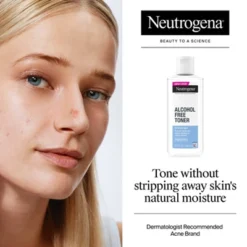 Neutrogena Alcohol Free Toner - 8 Fl Oz 9 Neutrogena Alcohol Free Toner - 8 Fl Oz -Glow Up Beauty Store GUEST aca50bf8 4c65 416a bd2a 37cf708c9832