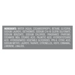 Dove Men+Care Limited Edition Body Wash Beastmode Collection - Beast To The Bone - 18 Fl Oz -Glow Up Beauty Store GUEST acca0ce9 ed17 47d4 8111 256a81975b93