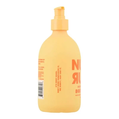 Nudy Rudy Body Wash Honey Bunny - 500 Ml 4 Nudy Rudy Body Wash Honey Bunny - 500 Ml - Image 2