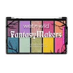 Wet N Wild Fantasy Makers Eye And Face Palette -Glow Up Beauty Store GUEST ad5315ed e120 4bab 831d b52c1326f278